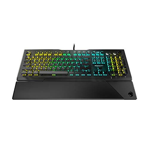 ROCCAT Vulcan Pro Gaming Keyboard