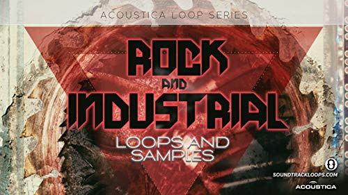 Rock and Industrial Loops and Samples