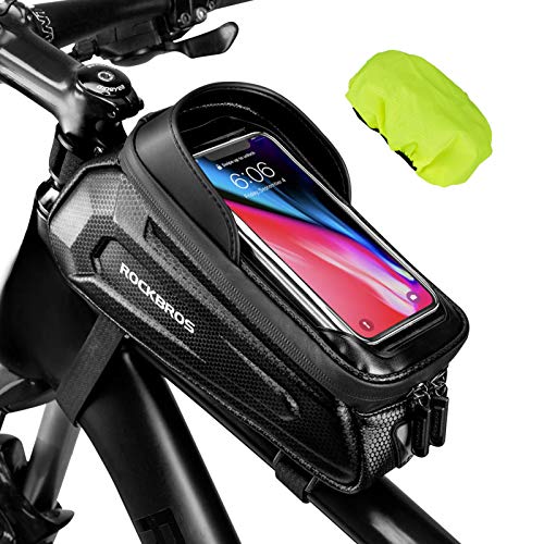 ROCKBROS Bike Phone Mount Bag
