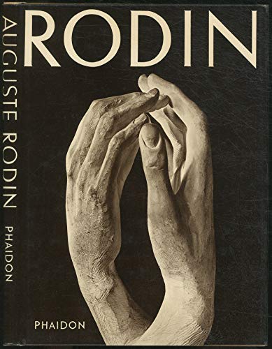 Rodin Sculptures Book