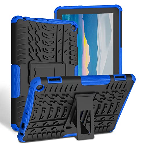 ROISKIN Fire HD 8 Tablet & HD 8 Plus Case