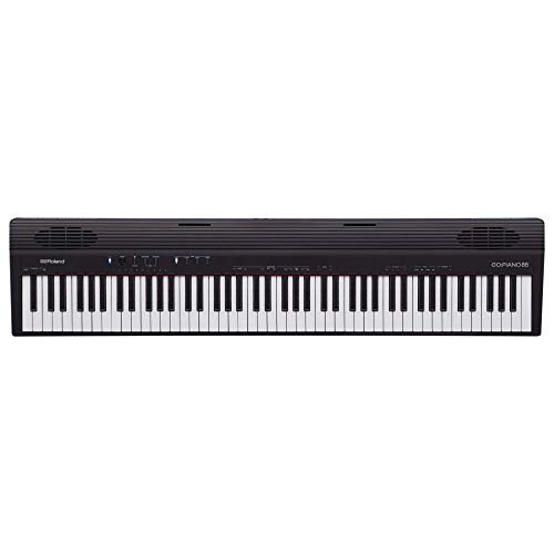 Roland GO:Piano 88-Key Digital Piano