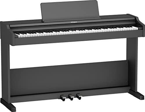 Roland RP107 Digital Compact and Affordable Home Piano