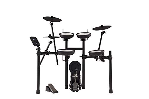 Roland TD-07KV Electronic V-Drums Kit