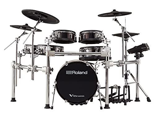 Roland TD-50KV2 Electronic Drum Set