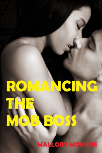 Romancing the Mob Boss