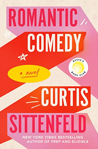 Romantic Comedy: A Delightful and Entertaining Read