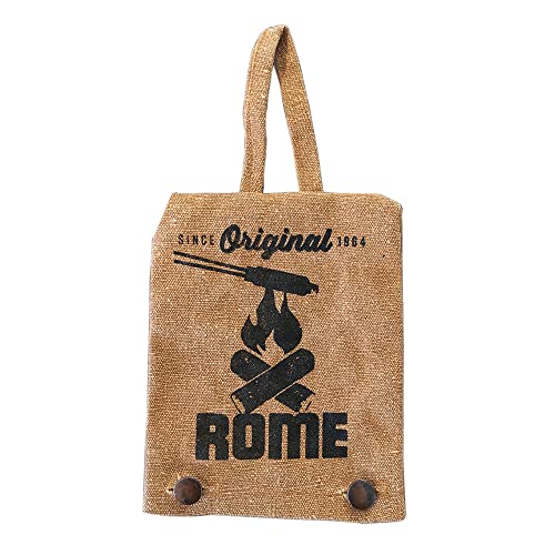 Rome Industries Inc Pie Iron Storage Bag