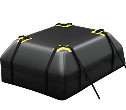 Roof Cargo Bag 15 Cubic - Rooftop Cargo Bag