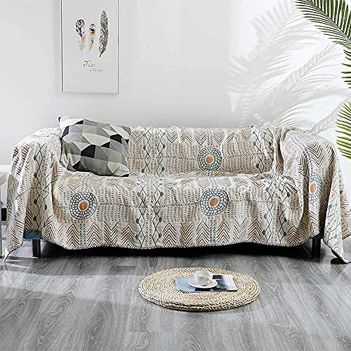 Roomlife Cotton Sofa Covers