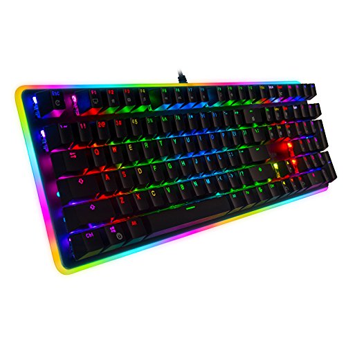 Rosewill Mechanical Gaming Keyboard