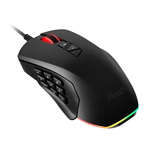 Rosewill RGB Gaming Mouse