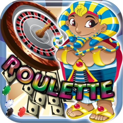 Roulette Free for Kindle Mysteries Pharaohs