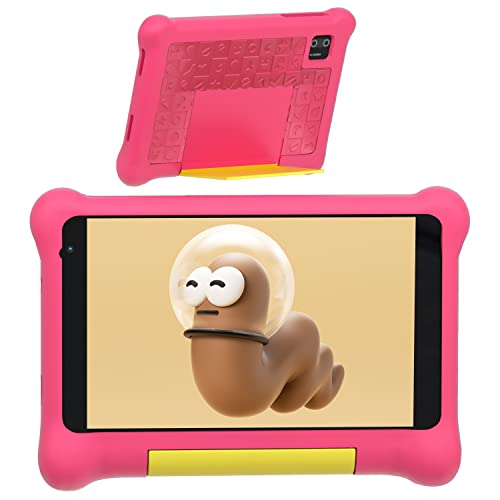 ROWT Kids Tablet: Educational and Entertaining 7-Inch Device for Kids