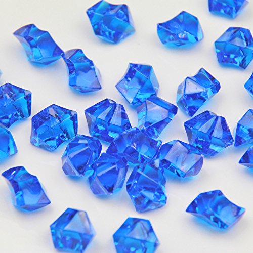 Royal Acrylic Ice Rock Crystals Treasure Gems