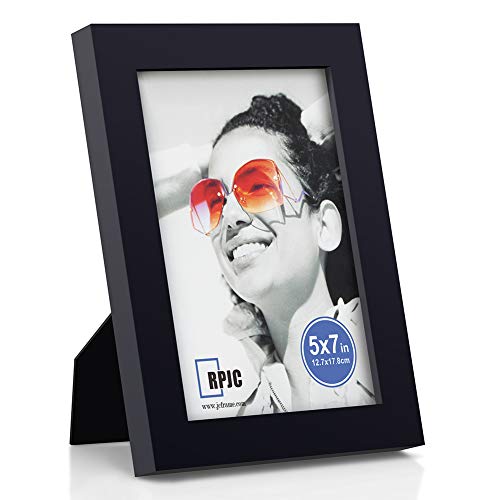 RPJC 5x7 inch Picture Frame