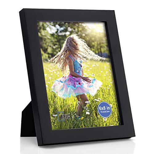 RPJC 6x8 inch Picture Frame