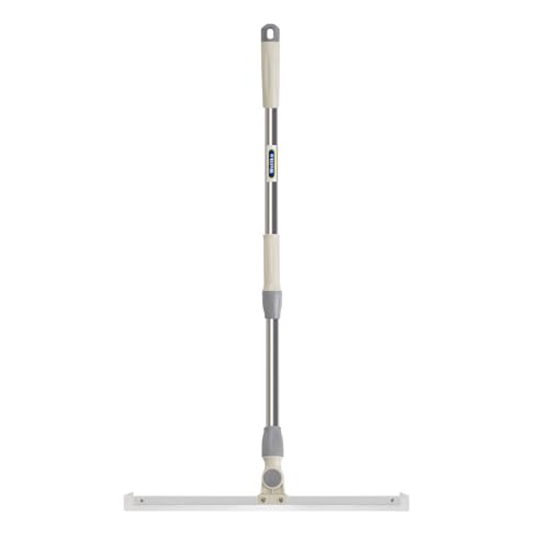 Rubber Magic Broom Sweeper - Multifunction Floor Cleaning Tool