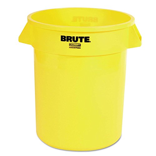 Rubbermaid Brute Refuse Container