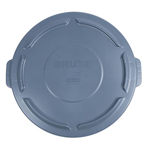 Rubbermaid Commercial BRUTE Trash Can Dome Lid