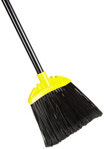 Rubbermaid Commercial Smooth-Surface Angle Broom