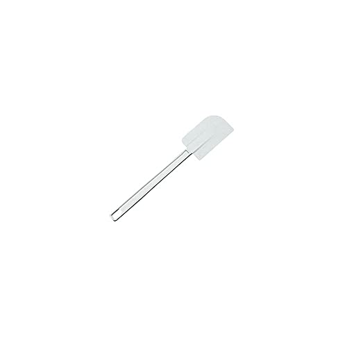 Rubbermaid Commercial Spatula, White, Pack of 36