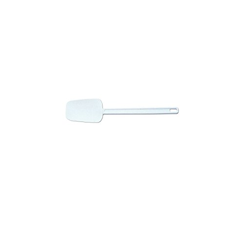 Rubbermaid Commercial Spoon-Shaped Spatula, 13.5-Inches