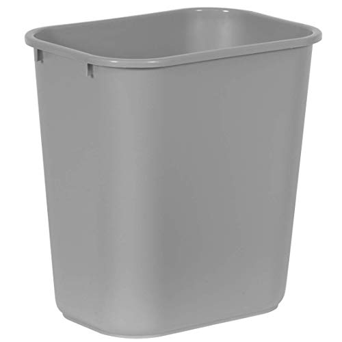 Rubbermaid Commercial Trash Container