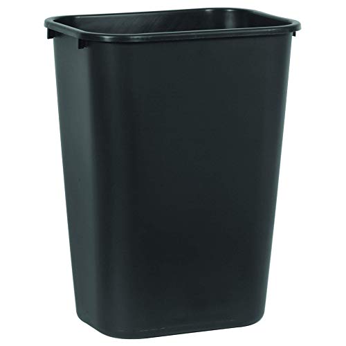 Rubbermaid Commercial Wastebasket Trash Container