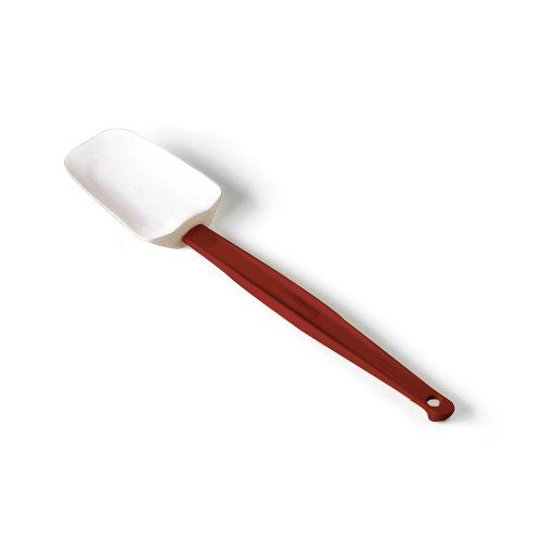 Rubbermaid High Heat Resistant Silicone Spatula
