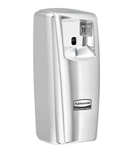 Rubbermaid Microburst Air Care System