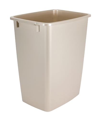 Rubbermaid Small Trash Can
