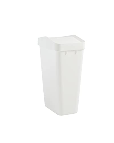 Rubbermaid Swing Top Waste Container