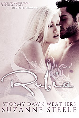 Rubia: Colombian Cartel Novella