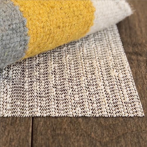 Rug Stop Natural Rubber Non-Slip Rug Pad