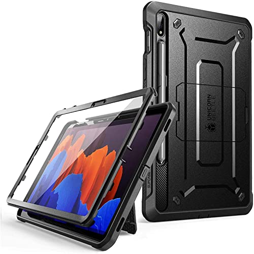 Rugged Case for Samsung Galaxy Tab S8/S7