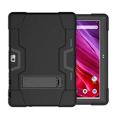 Rugged Protective Cover Case for 10-Inch Tablets