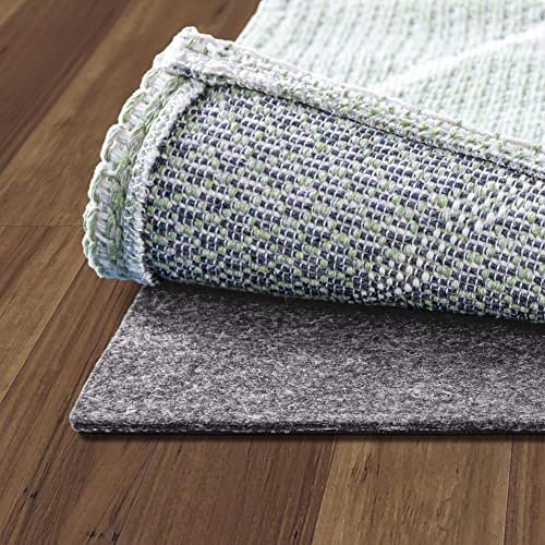 Rugs.com Everyday Performance Rug Pad - Enhance Your Rugs with Extra Cushioning and Safety