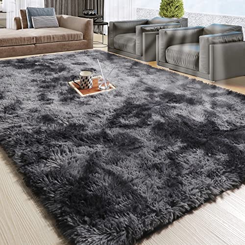 RUGTUDER Super Soft Rugs