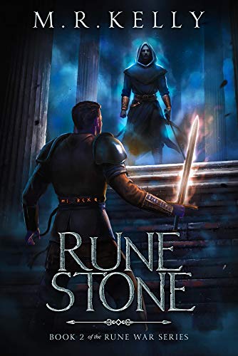 Rune Stone: An Epic Fantasy Adventure