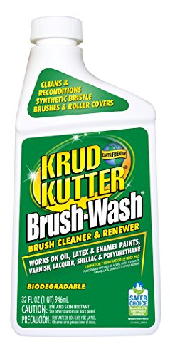 Rust-Oleum Brush-Wash Cleaner and Renewer