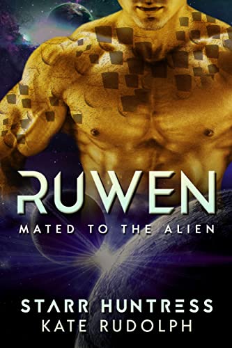 Ruwen: Fated Mate Alien Romance