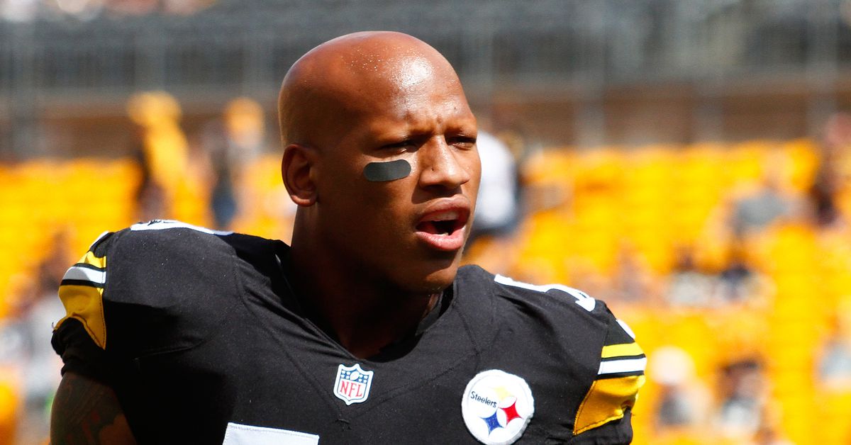 Ryan Shazier’s Wife Accuses Ex-NFL Star Of Cheating, Exposes Alleged Texts With Another Woman