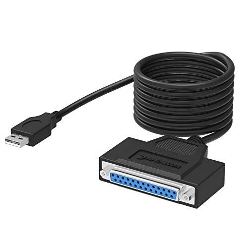 SABRENT Printer Cable Adapter