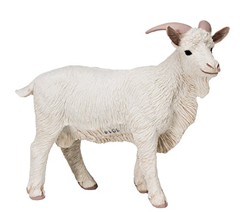 Safari Farm Billy Goat Miniature