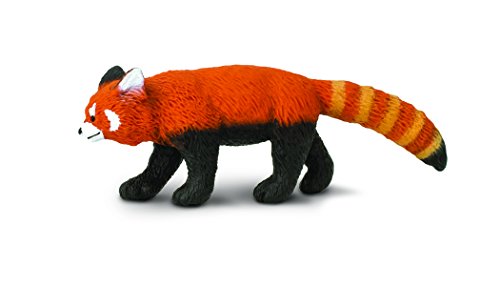 Safari Ltd Red Panda Toy