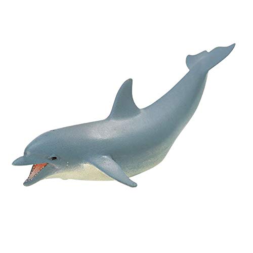 Safari Ltd Wild Safari Sea Life Dolphin