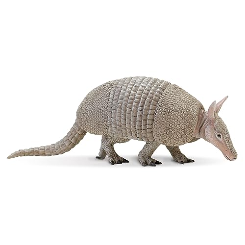 Safari Ltd. Armadillo Figurine