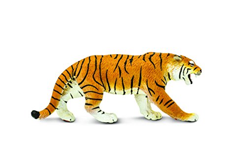 Safari Ltd. Bengal Tiger Toy Figurine