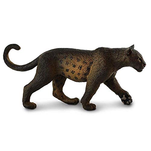 Safari Ltd. Black Panther Figurine